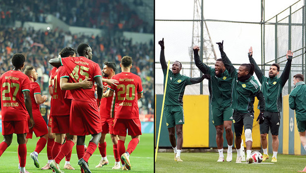 Amedspor mu, Erokspor mu?