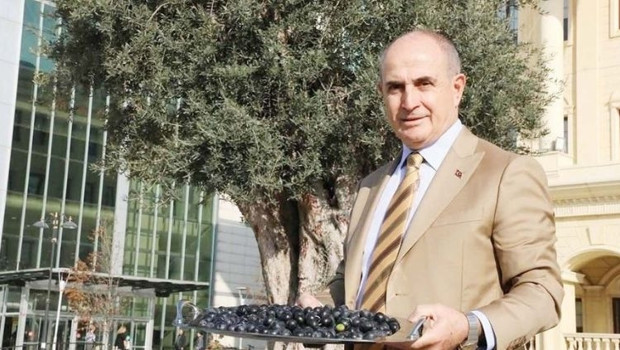 Akgün’e 14 eylemden suçlama