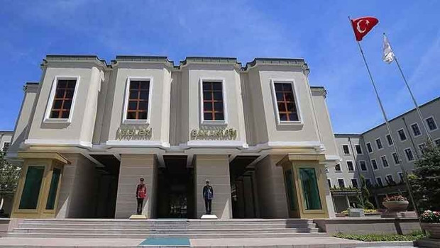 Bakanlıktan '1 Mayıs' açıklaması: 575 kişi hakkında gerekli işlemler yürütülmektedir