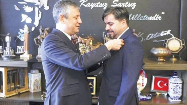 CHP Antalya ‘Kocabıyık’ şaşkını