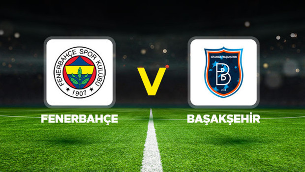 FENERBAHÇE - BAŞAKŞEHİR CANLI YAYIN BİLGİSİ 🔴 || Fenerbahçe - Başakşehir maçı ne zaman, hangi kanalda, saat kaçta? Trendyol Süper Lig 32. hafta mücadelesi!