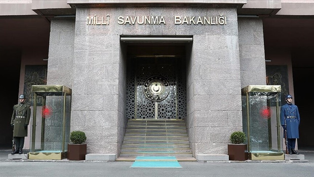 MSB kaynaklarından Sumud Filosu açıklaması: Yunanistan yükümlülüklerini göz ardı etti