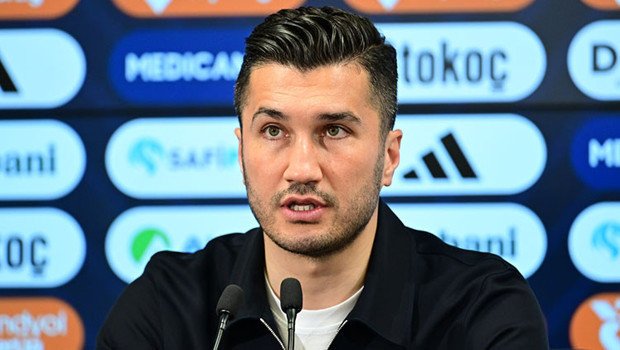 Nuri Şahin: 'Hak edilmiş mağlubiyet!'