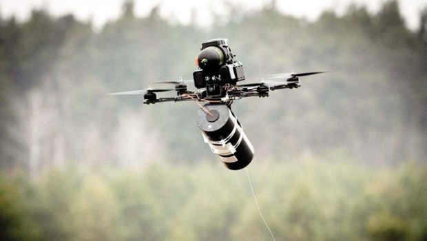 Hizbullah’tan Ukrayna taktiği… Fiberoptik dronlar İsrail’i bıktırdı