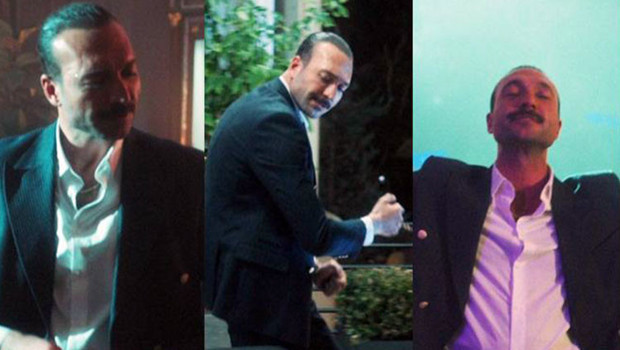 Eşref Rüya'nın ‘Kadir’i Görkem Sevindik: Ülkenin dansa ihtiyacı varmış