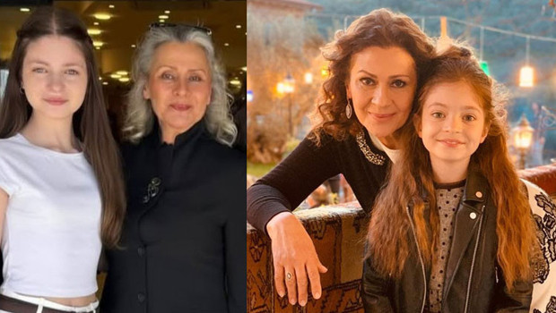 Torunuydu genç yıldız oldu!