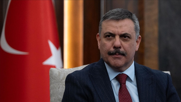 İçişleri Bakanı Çiftçi'den trafik haftası paylaşımı: Kural, hayatı korur, ihmal ise telafisi olmayan sonuçlar doğurur