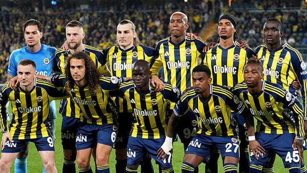 Fenerbahçe'de Ederson müjdesi! 22 milyon Euro