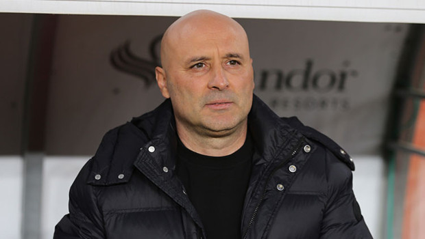 Sami Uğurlu: 'Belki de o 1 puan çok değerli olacak!'