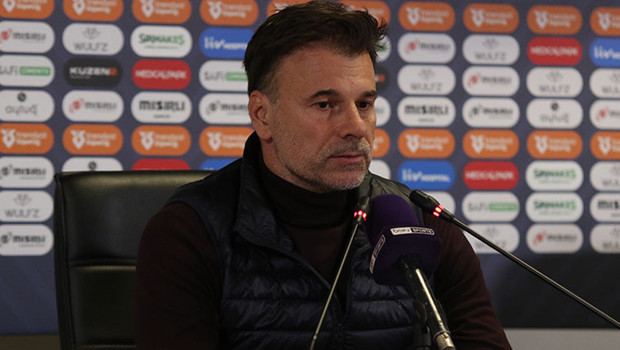 Stanojevic: 'Son ana kadar mücadele bir kültürdür!'