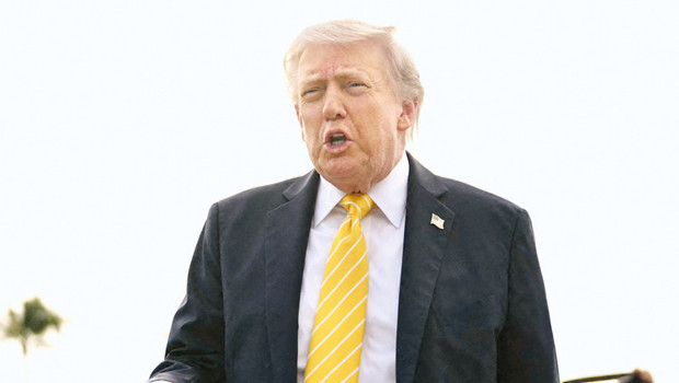 Trump Mahsur gemiler için düğmeye bastı! Hürmüz’de özgürlük projesi başlatıyor