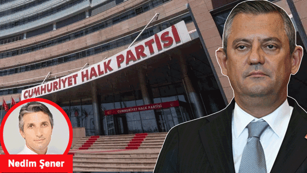 Yolsuzluk, rüşvet, taciz, belinde havlu ile CHP’nin ahlaki üstünlüğüne mafyacılık da eklendi