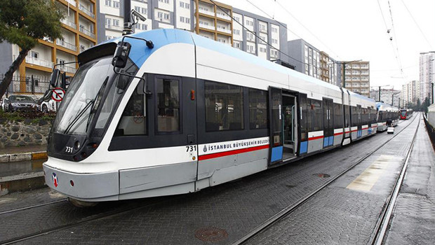 Kabataş-Bağcılar Tramvay Hattında Yaşanan Arıza Yolcuları Etkiledi mi?