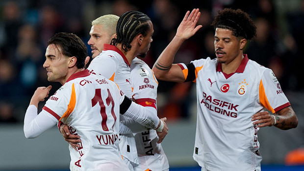 Galatasaray'dan transfer kararı! '30 milyon Euro'