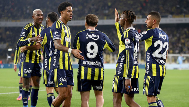 Fenerbahçe'de ameliyat şoku! Operasyon yapılacak