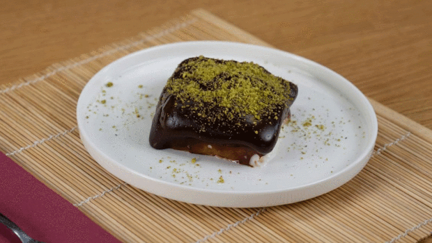 Kedidili pasta tarifi (Videolu)