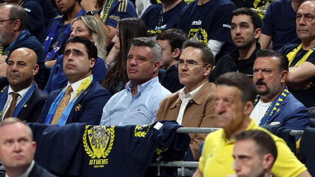 Cem Ciritci: 'Fenerbahçe’nin menfaati neyse o yönde karar alacağız!'