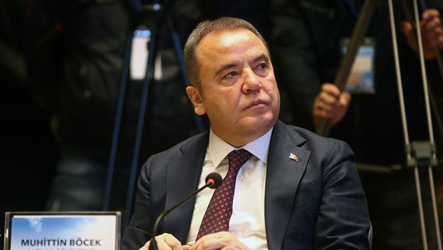 Muhittin Böcek'in sevgilisi ile ilgili iddiada dikkat çeken savunma: Her şeyi korkudan yaptım