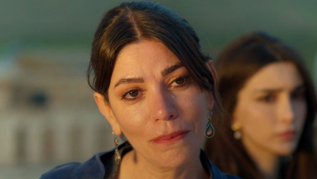 Meryem'in gözyaşları endişelendirdi!