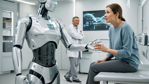 Yapay Zeka Acil Serviste Doktorları Geride Bıraktı mı?