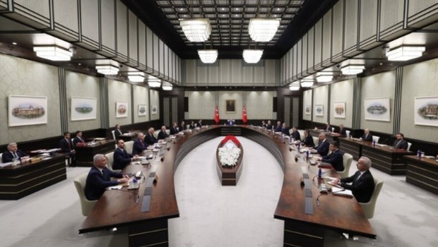 Cumhurbaşkanlığı Kabinesi Hangi Kararları Aldı?