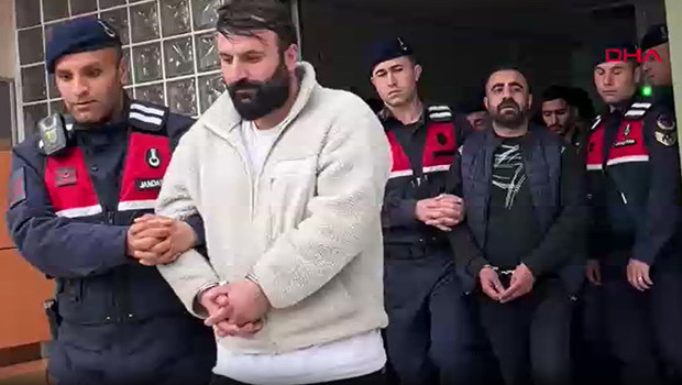 Kara Para Aklama Skandalı: 7 İlde 14 Tutuklama Şoku!