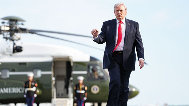 Hürmüz’de sular bir anda ısındı! ‘Trump sıkıldı aksiyon istiyor’