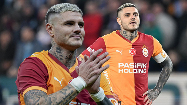 Icardi'den ayrılık kararı! Teklife sıcak