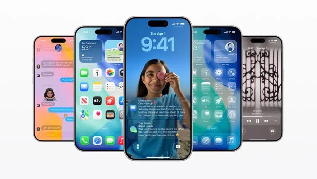 iOS 26.5'le iPhone ve Android arasında 'güvenli' mesajlaşma dönemi