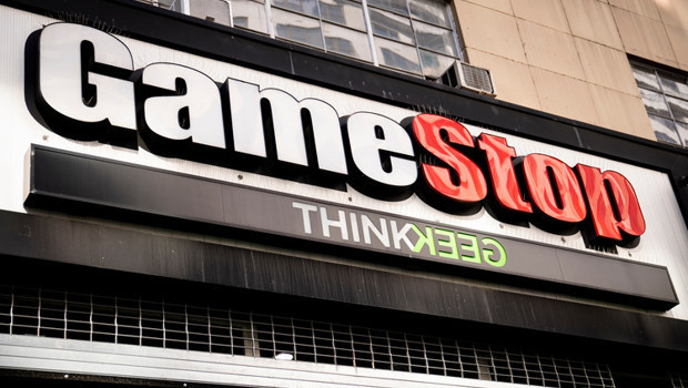 GameStop’tan eBay’e Şaşırtan 56 Milyar Dolarlık Teklif Mi Geldi?