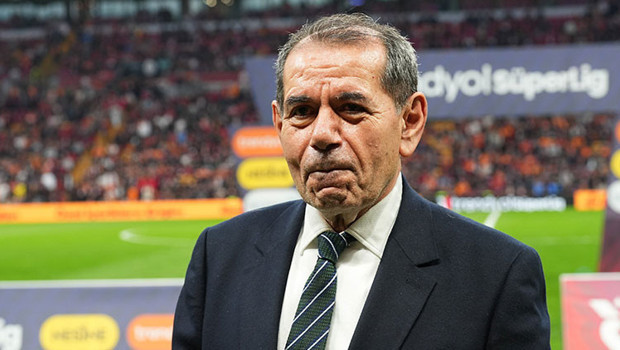 Galatasaray'da Dursun Özbek'in yeni yönetimi belli oldu