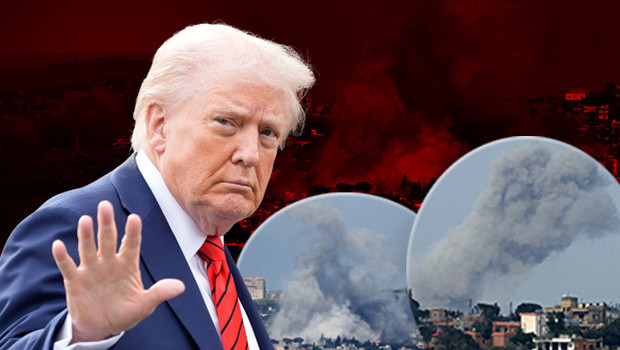Trump İran savaşı için tarih verdi: '8 gemi imha edildi'