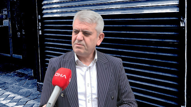 Halil Dinler'in Beraatı: Gizli Kameralı Kumpas mı?