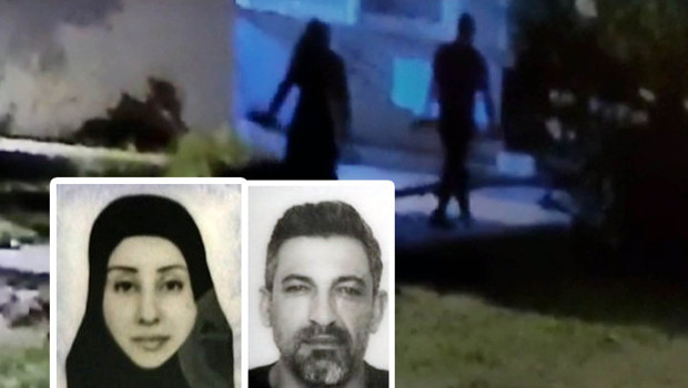 Eski eşini eşarpla boğarak katletmişti! İfadesi kan dondurdu... 'Gel, çocukları vereceğiz' diye çağırıp öldürmüş