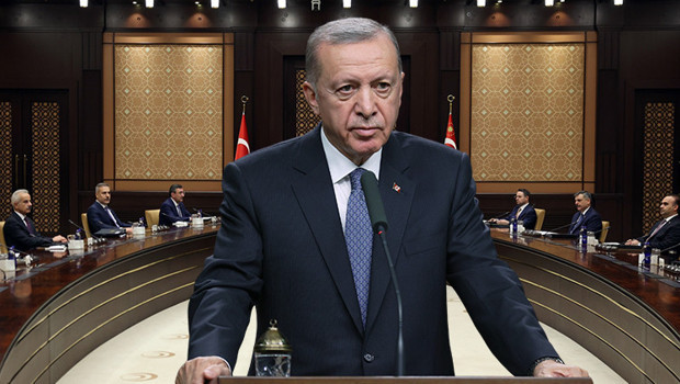 Külliye'de Siber Güvenlik Kurulu Toplantısı