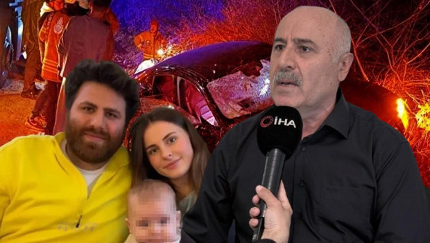 Eylem Tok'un mektubuna acılı baba Özer Aci'den yanıt