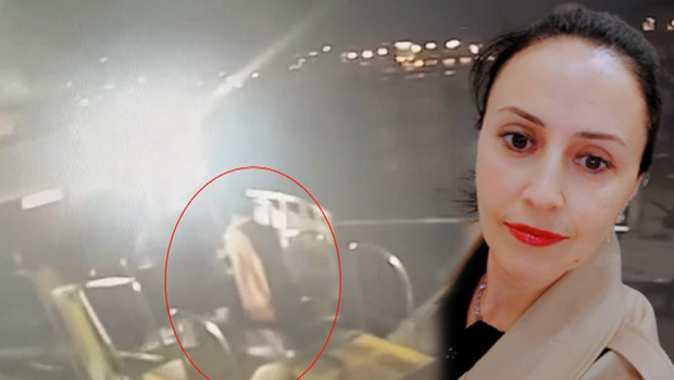 Kadıköy vapuruna binmiş ve kaybolmuştu... 44 yaşındaki Makhfura'nın cansız bedeni bulundu