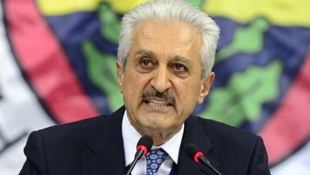 Mehmet Ali Aydınlar, Fenerbahçe başkan adaylığından çekildi