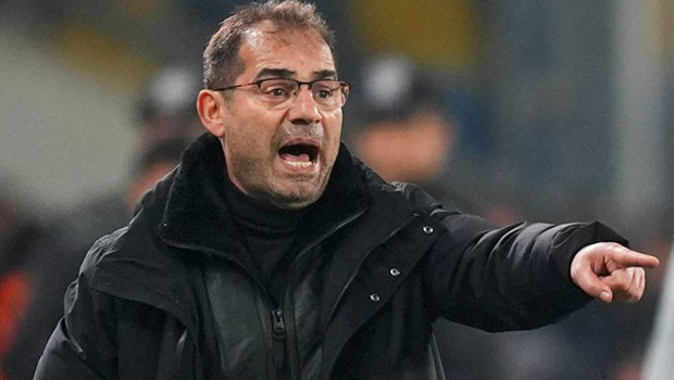 Gençlerbirliği, Metin Diyadin'i resmen açıkladı