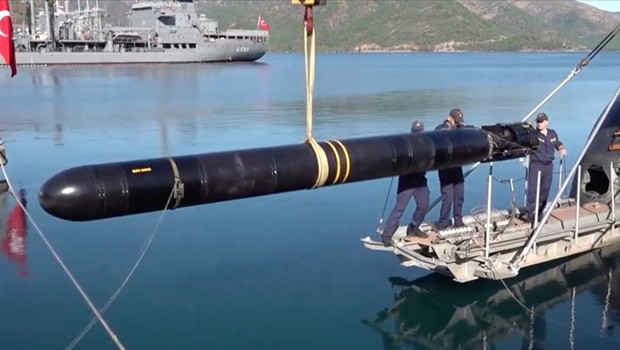 ROKETSAN ve Altınay'ın AKYA Projesi, Türk Donanmasını Güçlendiriyor mu?
