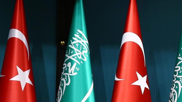 Türk-Suudi Koordinasyon Konseyi Toplantısı Ankara’da gerçekleştirilecek