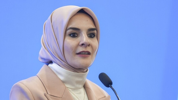 Bakan Göktaş’tan Türk Kızılaya kurban bağışı