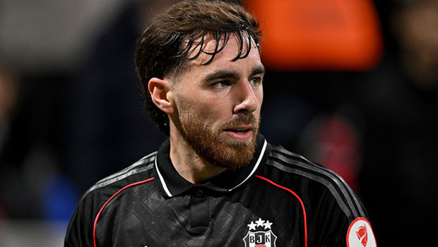 Orkun Kökçü: 'Konyaspor'a elenmek Beşiktaş'a yakışmıyor!'