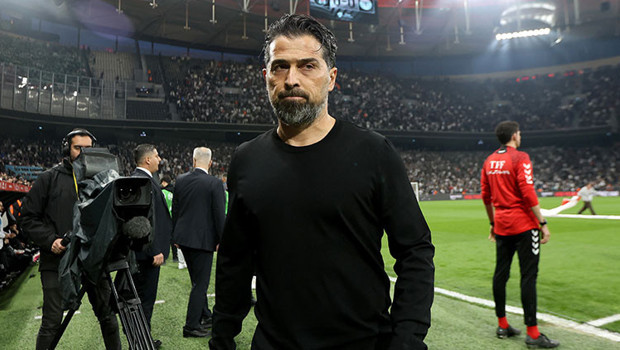 İlhan Palut: 'Penaltının dönmeyeceğine emindim!'