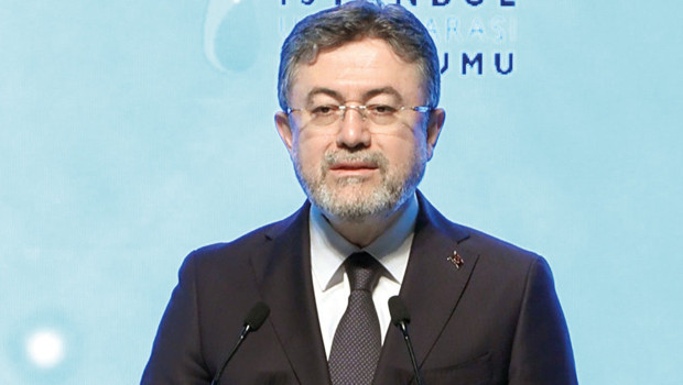Hedef suda sıfır kayıp