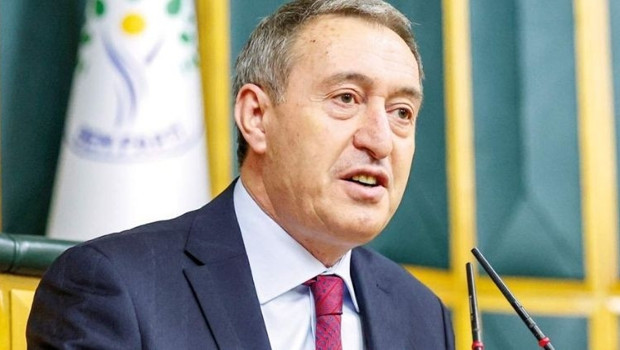 DEM Parti: Kamuoyuna söz veriyoruz