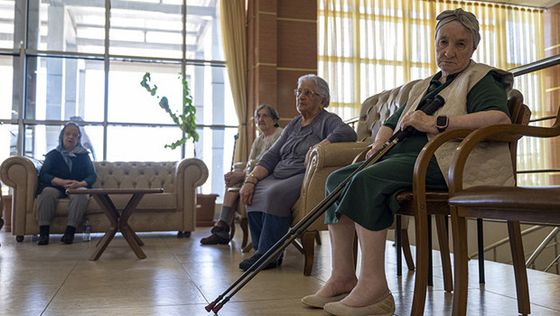 Huzurevleri ile Huzurevi Yaşlı Bakım ve Rehabilitasyon Merkezleri Yönetmeliği Resmi Gazete'de