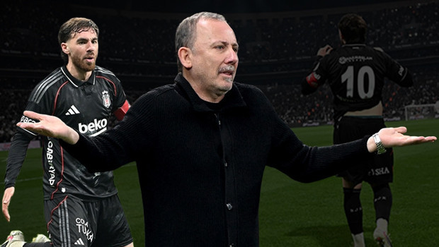 Beşiktaş'ın Türkiye Kupası'na vedası sonrası dikkat çeken sözler! 'Erken sezon finali yapan dizi'