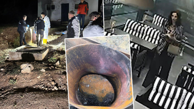 Kübra Yapıcı cinayetinde kan donduran detaylar! Ormanda öldürüp yakmışlar