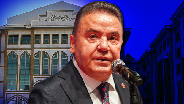 Son dakika: Yolsuzluk soruşturmasında Muhittin Böcek'in mal varlıklarına el konuldu